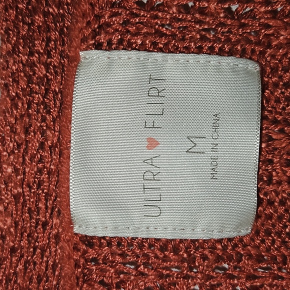 Cardigan - Picture 2 of 3